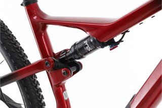 Bicicleta Cannondale Scalpel XT t.M Reacondicionada
