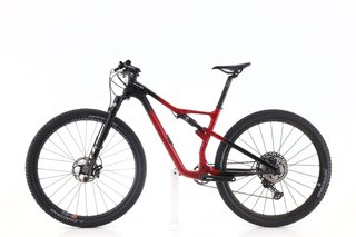 Bicicleta Cannondale Scalpel XT t.M Reacondicionada
