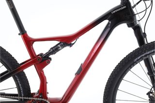 Bicicleta Cannondale Scalpel XT t.M Reacondicionada