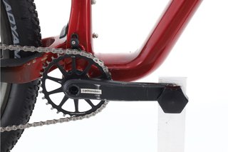 Bicicleta Cannondale Scalpel XT t.M Reacondicionada