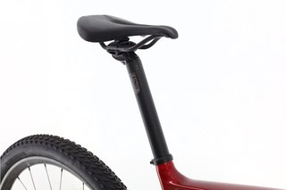 Bicicleta Cannondale Scalpel XT t.M Reacondicionada