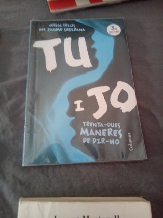 Pack libros