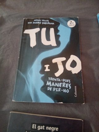 Pack libros