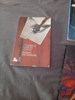 Pack libros