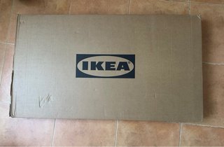 Mueble Almacenamiento IKEA TROFAST