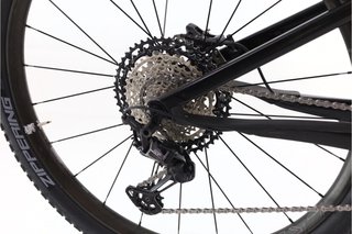 Bicicleta Cannondale Scalpel XT t.M Reacondicionada