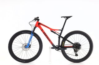 Bicicleta Specialized Epic S-Works GX AXS t.L Reacondicionada