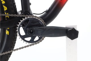 Bicicleta Specialized Epic S-Works GX AXS t.L Reacondicionada