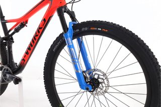 Bicicleta Specialized Epic S-Works GX AXS t.L Reacondicionada
