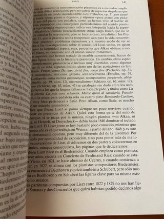 Historia del piano el instrumento, la música y ...