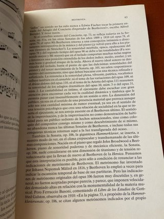 Historia del piano el instrumento, la música y ...