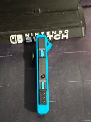*3 años de Garanria* Mando Nintendo Switch Azul