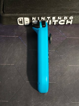 *3 años de Garanria* Mando Nintendo Switch Azul