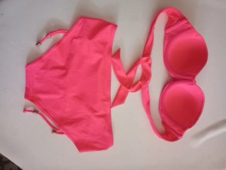 Bikini Rosa