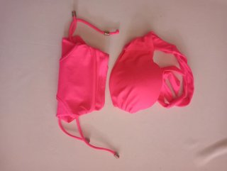 Bikini Rosa
