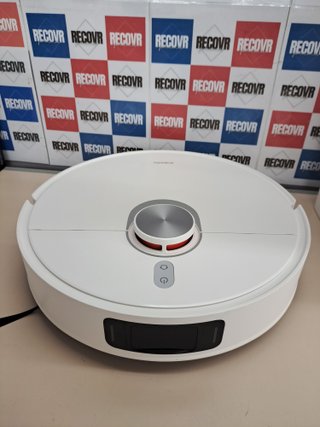 Robot aspirador Xiaomi Robot Vacuum X20 Pro