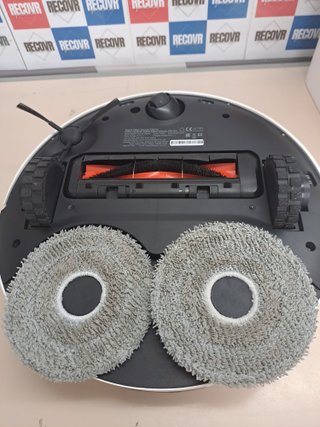 Robot aspirador Xiaomi Robot Vacuum X20 Pro