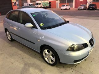 SEAT Ibiza 2006