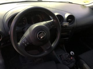 SEAT Ibiza 2006