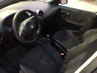 SEAT Ibiza 2006