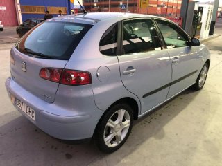 SEAT Ibiza 2006