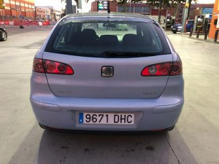 SEAT Ibiza 2006