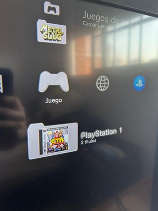 PlayStation 3 Modello FAT Nero 40GB