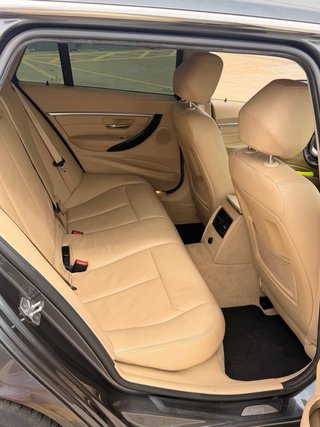 BMW 320d F31
