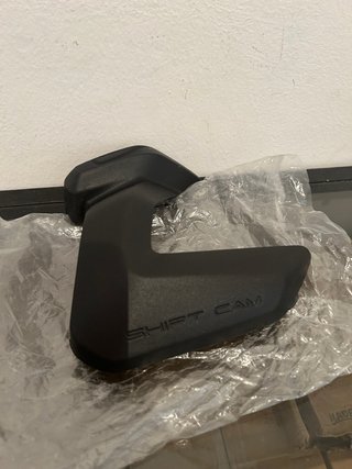 Embellecedor BMW R 1250