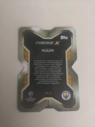 5 CARD LIMITED EDITION MATCH ATTAX