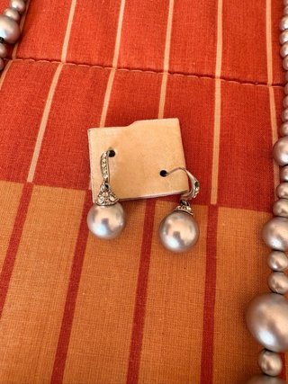 Pack Joyas Collar Pulsera Pendientes
