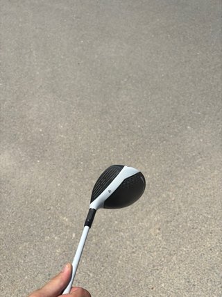 Madera 9 TaylorMade SIM de mujer