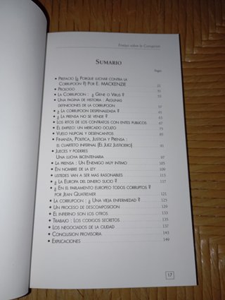 Libro: Algunos Aspectos de la Naturaleza Humana
