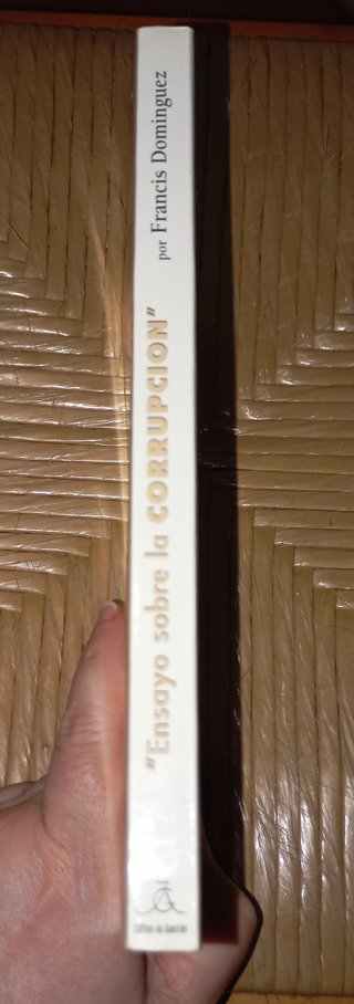 Libro: Algunos Aspectos de la Naturaleza Humana