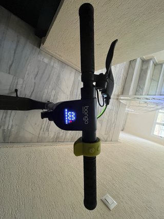 Patinete Eléctrico Bongo