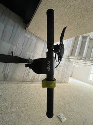 Patinete Eléctrico Bongo