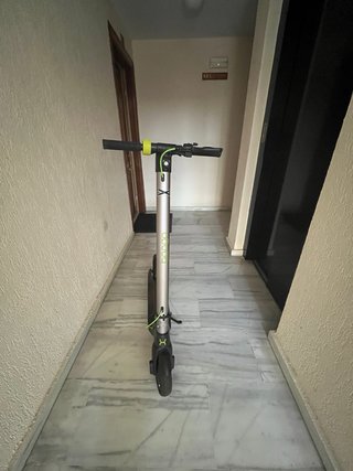 Patinete Eléctrico Bongo