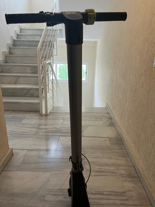 Patinete Eléctrico Bongo