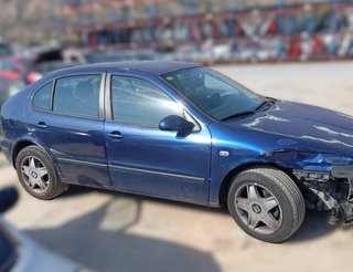 Llanta seat 486803 leon (1m1) signo