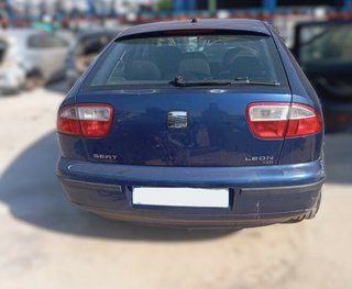 Llanta seat 486803 leon (1m1) signo