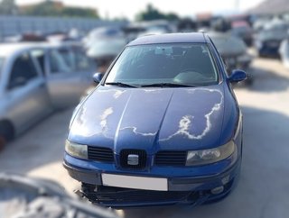 Llanta seat 486803 leon (1m1) signo