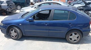 Llanta seat 486803 leon (1m1) signo