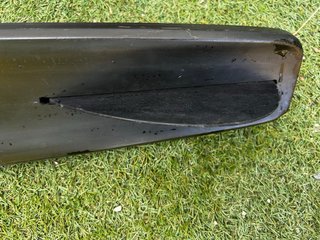 Esquís náuticos Taperflex