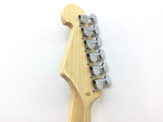 E581998-0 GUITARRA ELECTRICA SX SEM1BF BURNING