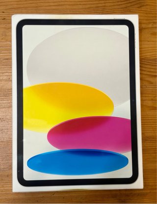 IPAD 10 GENERACIÓN 64GB - COMO NUEVA