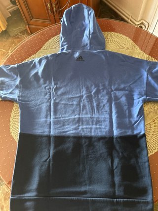 Sudadera Adidas con capucha