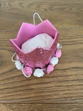 Accessori vari per cagnolina di piccola taglia