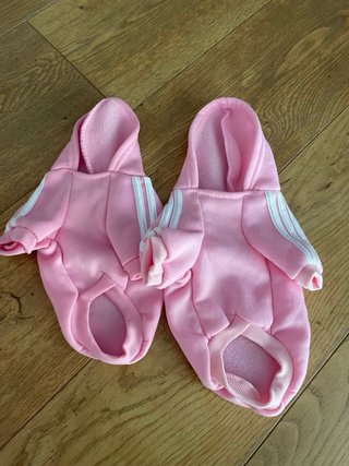 Accessori vari per cagnolina di piccola taglia