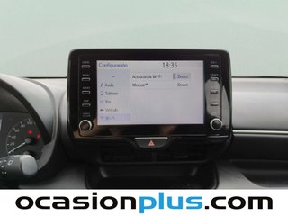 Toyota Yaris 1.5 S-Edition 92 kW (125 CV)
