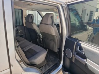 Land Rover Freelander 2010